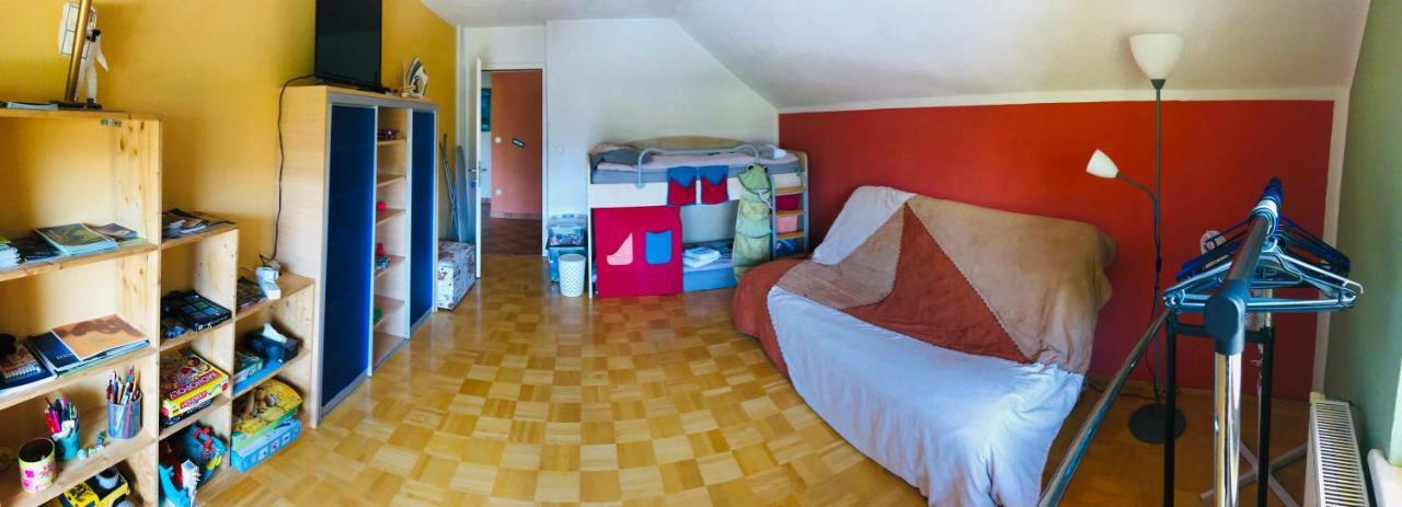 Apartma As Bled Exteriör bild