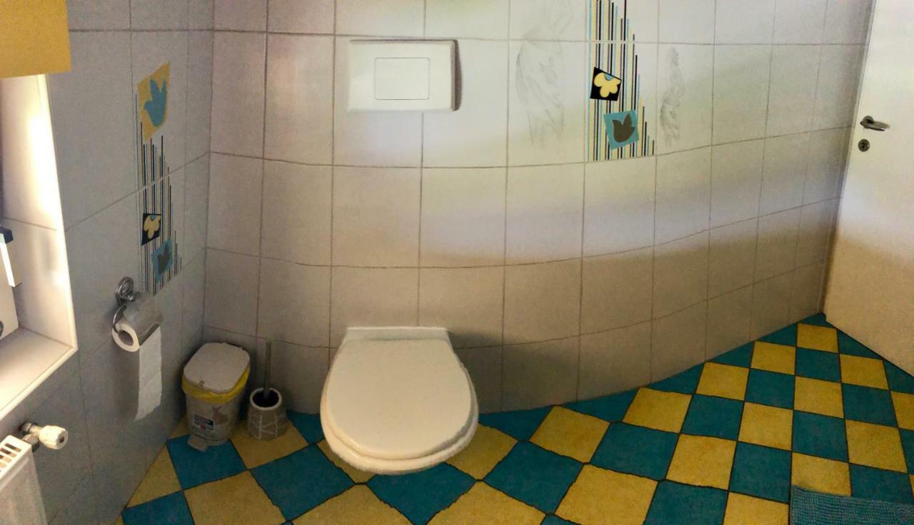 Apartma As Bled Exteriör bild