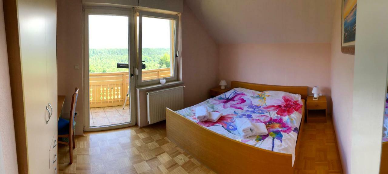 Apartma As Bled Exteriör bild
