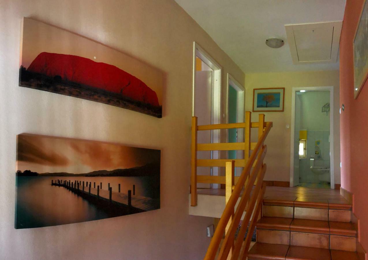 Apartma As Bled Exteriör bild